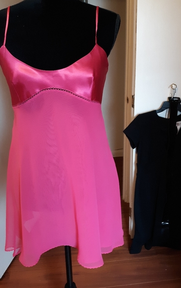 Victoria's Secret Other - Victoria's Secret ECU